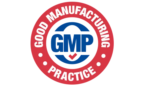 prosta surge x gmp certified